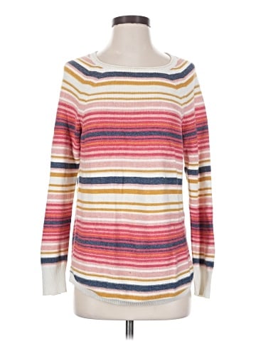 L.L.Bean Pullover Sweater (view 1)
