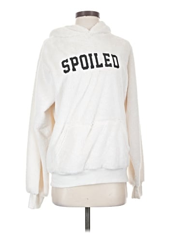 Refuge Pullover Hoodie (view 1)