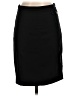 Gap Outlet Solid Black Formal Skirt Size 0 - photo 1