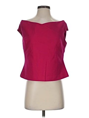 Ted Baker London Sleeveless Blouse (view 1)