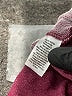 Arizona Jean Company Burgundy Pullover Sweater Size XL - photo 8