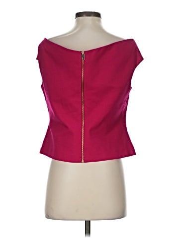 Ted Baker London Sleeveless Blouse (view 2)