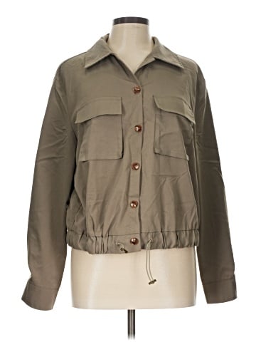 Unbranded Jacket (view 1)