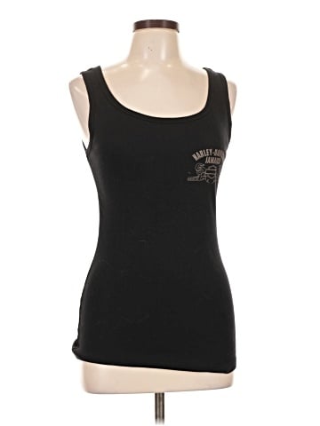 Harley Davidson Tank Top (view 1)