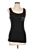 Harley Davidson 100% Cotton Black Tank Top Size L - photo 1