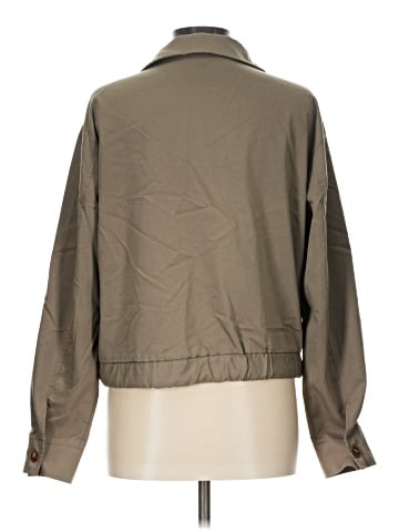 Unbranded Jacket (view 2)