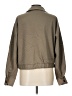 Unbranded Green Tan Jacket Size L - photo 2