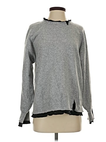 Nally & Millie Pullover Sweater (view 1)