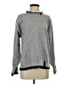Nally & Millie Gray Pullover Sweater Size S - photo 1