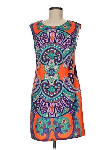 Aryeh Casual Dress (view 1)