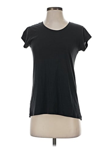 BCBGMAXAZRIA Short Sleeve T-Shirt (view 1)