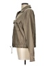 Unbranded Green Tan Jacket Size L - photo 5