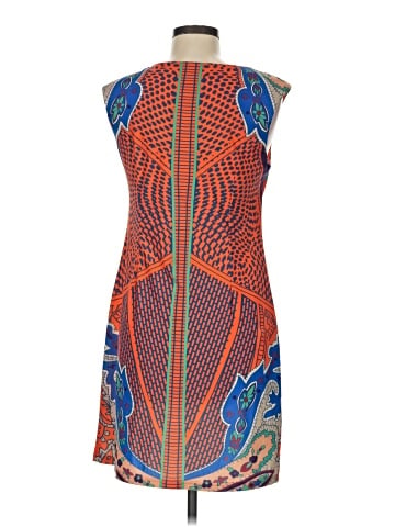 Aryeh Casual Dress (view 2)