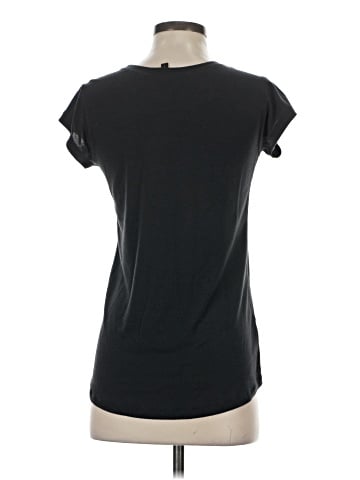 BCBGMAXAZRIA Short Sleeve T-Shirt (view 2)