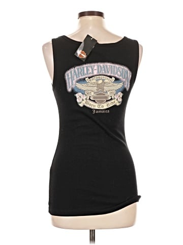 Harley Davidson Tank Top (view 2)