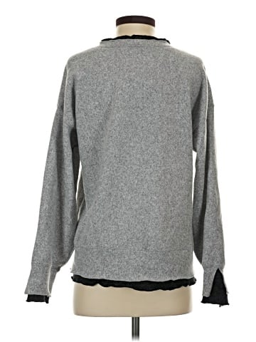 Nally & Millie Pullover Sweater (view 2)