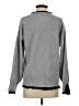 Nally & Millie Gray Pullover Sweater Size S - photo 2
