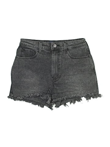 Hollister Denim Shorts (view 1)