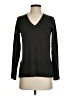 Melissa Paige Black Pullover Sweater Size XS - photo 1