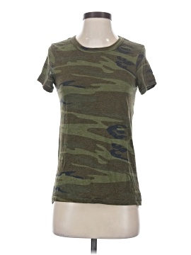 Alternative Earth Short Sleeve T Shirt