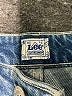 Lee Blue Jeans Size 27 waist - photo 7