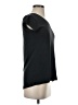 BCBGMAXAZRIA Black Short Sleeve T-Shirt Size XS - photo 4