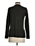 Melissa Paige Black Pullover Sweater Size XS - photo 2