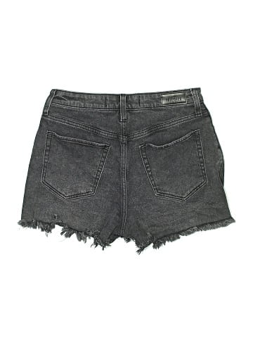 Hollister Denim Shorts (view 2)