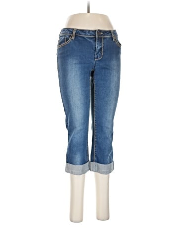 Boston Proper Jeans (view 1)