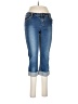 Boston Proper Blue Jeans Size 6 - photo 1