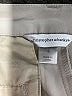 Christopher & Banks Solid Tan Khakis Size 16 - photo 7