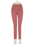 Nike Burgundy Active Pants Size S - photo 1