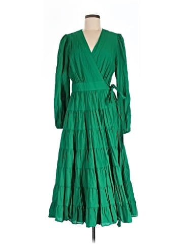 Gibson Latimer Cocktail Dress (view 1)