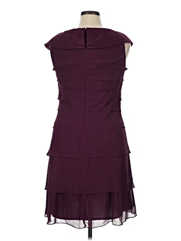 Alex Evenings Cocktail Dress (view 2)