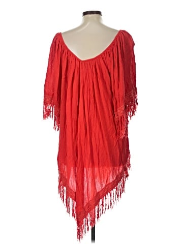 Fashion Fuse 3/4 Sleeve Blouse (view 2)