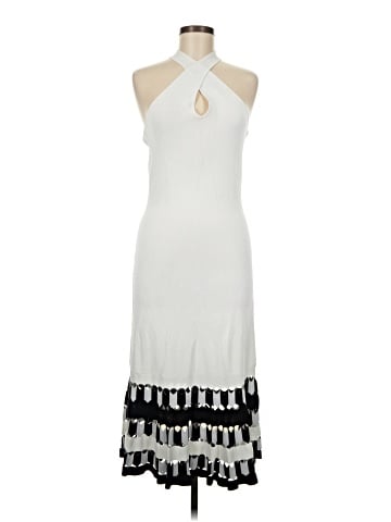 White House Black Market Cocktail Dress (view 1)