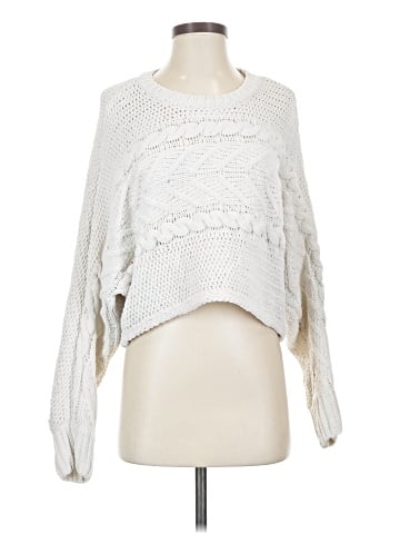 Garage Pullover Sweater (view 1)