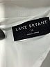 Lane Bryant Ivory Blazer Size 16 - photo 6