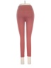 Nike Burgundy Active Pants Size S - photo 2