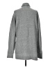 Ann Taylor LOFT Gray Pullover Sweater Size L - photo 2