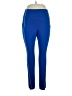 Fabletics Color Block Blue Active Pants Size 1X - photo 1