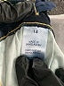 Lucky Brand Blue Jeans Size 18 - photo 8