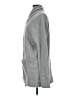 Ann Taylor LOFT Gray Pullover Sweater Size L - photo 5