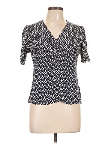 Boden Short Sleeve Blouse (view 1)