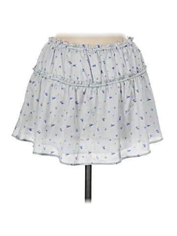 Zara Casual Skirt (view 2)