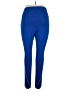 Fabletics Color Block Blue Active Pants Size 1X - photo 2