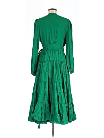 Gibson Latimer Cocktail Dress (view 2)