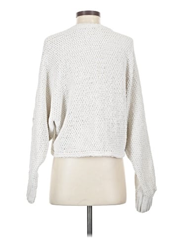 Garage Pullover Sweater (view 2)