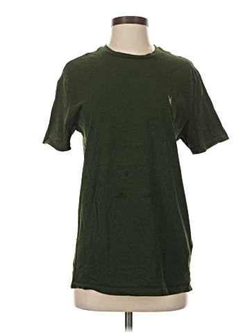 ALLSAINTS Short Sleeve T-Shirt (view 1)
