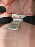 Little Lass 100% Polyester White Snow Jacket Size 4 - photo 3